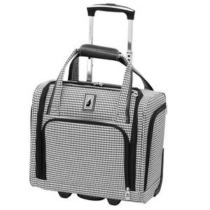 London Fog Carry-On Bag